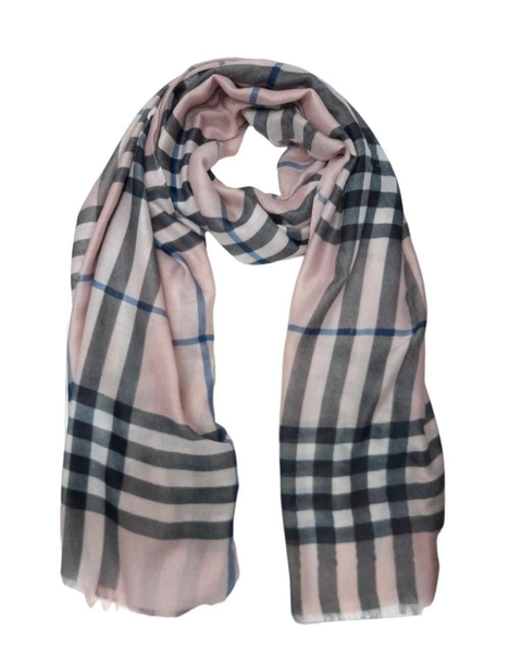 PROMO 3 Chalinas Estampadas - GP38568