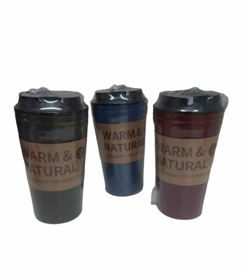 Vaso Térmico - GR104388