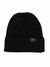 Gorro de Lana Liso Negro - HL55098 - comprar online