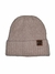 Gorro de Lana Liso Hueso - HL55100 - comprar online