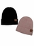 Gorro de Lana Liso c/ Parche - HL55108 - comprar online