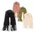 Pashmina Lisa de Lanilla - HL55202-55208-55210-55211 - comprar online