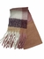 Bufandón c/ Flecos - HL55219 - comprar online