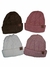Gorro de Lana Trabajado - HL55270 - comprar online