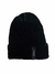 Gorro de Chenille Listo Negro - HL55318 - comprar online