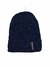 Gorro de Chenille Listo Azul - HL55318 - comprar online