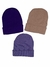 Gorro de Lana Liso - HL55343 - comprar online
