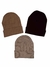 Gorro de Lana Liso - HL55345 - comprar online