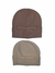 Gorro de Lana Liso c/ Moño - HL55430 - comprar online