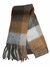 Bufandón c/ Flecos - HL55653 - comprar online