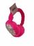 Orejeras de Peluche c/ Lentejuelas - HL55883 - comprar online
