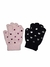 Guantes de Lana Corazones Infantil - HL55915 - comprar online