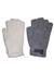 Guantes de Lana Liso con Moño - HL55944 - comprar online