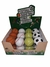 3 Pelotas de Goma Duras que Rebotan - HL56578 - comprar online
