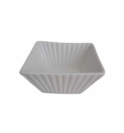 2 Bowls para Dips de Cerámica - IG103338