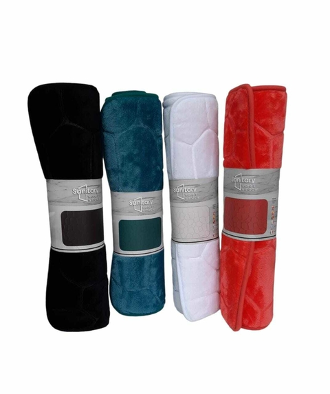 Alfombra Lisa Rectangular - LK104295