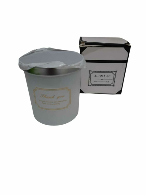 Adorno Vela Aromática - LK106067 - comprar online