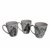 2 Tazas de Cerámica - LK106779