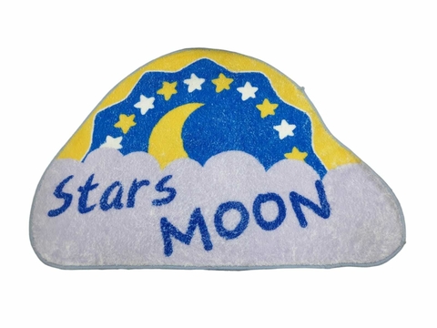 Alfombra Estampada - LK107000