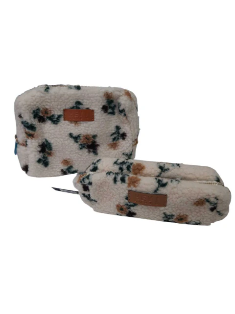 Neceser / Portacosmético Peluche - MI62898-9