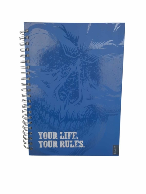 Cuaderno Universitario Tapa Dura - MO37356