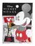 Broches Aprieta Papel de Mickey Mouse - MOO1212020201 - comprar online