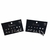 3 Sets de Aros - OX33421
