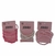 3 Sets de Pulseras Infantiles - OX35204