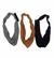 3 Vinchas de Tela Stretch - OX44711