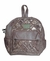 Mochila Brillosa Rosa Viejo - OX48024