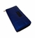 Billetera Acolchada Azul Eléctrico c/ cierre - OX48094 - comprar online