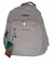 Mochila de Tela Diseño - OX48201