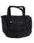 Bolso Liso Negro - OX48261 - comprar online
