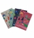 2 Libretas Estampadas Espiral - OX48472