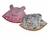 PROMO 2 Pilusos Peppa Pig - PEP 1108