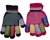 Guantes de Lana c/ Puntitos de Goma - QE11441