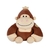 Peluche Gorila Marrón - QE47134