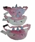 Riñonera Infantil Unicornio Peluche- QE53340