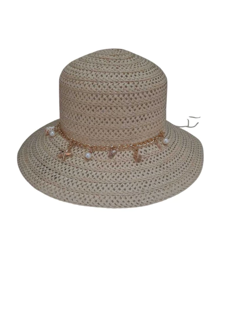 Capelina / Sombrero - MI59796 - comprar online