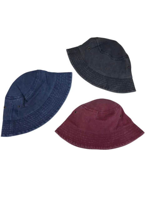Piluso Jean Gastado Colores - MI59820