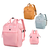 Mochila Boca de Pez EVERLAST - TAR22336