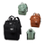 Mochila Boca de Pez EVERLAST - TAR22577 - comprar online