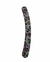 DOCENA de Limas de uñas Animal Print de Colores - OX38782