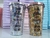 Vaso de acrílico estampado con sorbete y tapa a rosca ZT102817 - comprar online