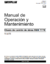 Manual del Operador Camión Caterpillar 777G