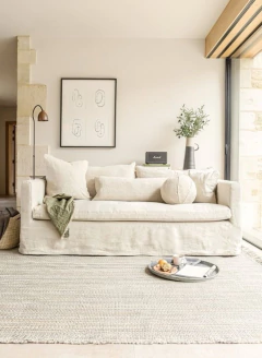 Sillón “CUBO” - Josefa Amparola  ~ Arte & Deco ~