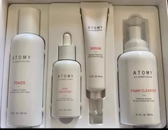 ACNÉ CLEAR EXPERT SYSTEM