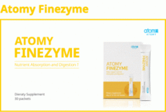 ATOMY FINEZYME - comprar en línea
