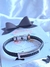 PULSERA HOMBRE DIESEL TRENZADA - Byanca Accesorios