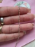 PULSERA DE PLATA 925 DE BOLITAS FACETADAS